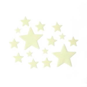 Legami Glow In The Dark Stars Kit